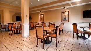 best western plus bass hotel and suites