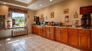 best western plus bass hotel and suites