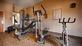 best western plus bass hotel and suites