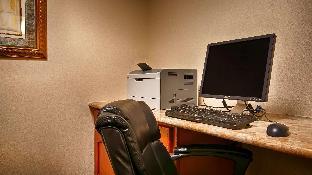 best western plus bass hotel and suites