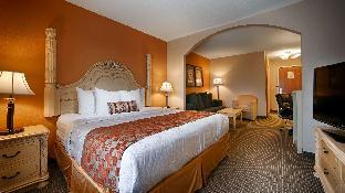 best western plus bass hotel and suites