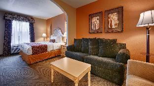 best western plus bass hotel and suites