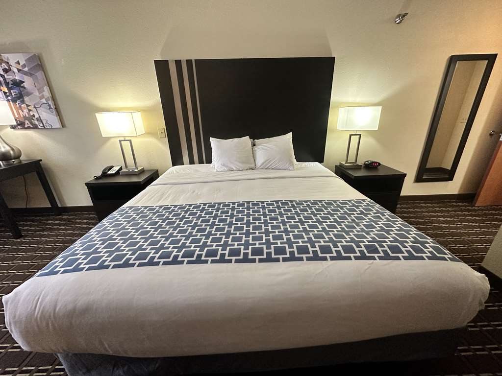 best western plus bass hotel and suites