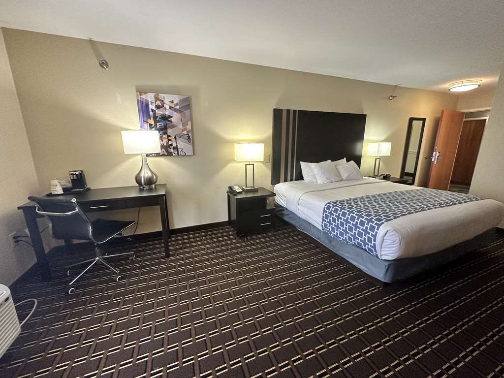 best western plus bass hotel and suites