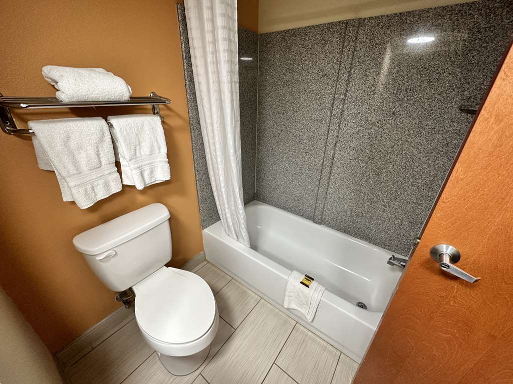 Best Western Plus Bass Hotel & Suites,Birmingham>>Alabama,3 star