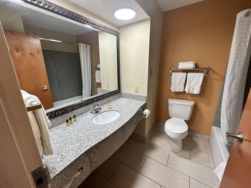 Best Western Plus Bass Hotel & Suites,Birmingham>>Alabama,3 star
