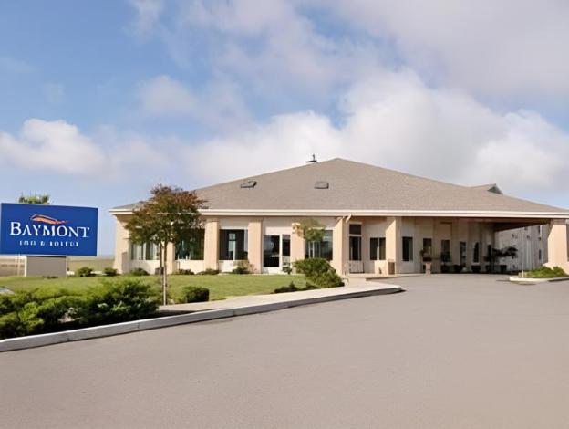 rodeway inn and suites