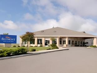 rodeway inn and suites