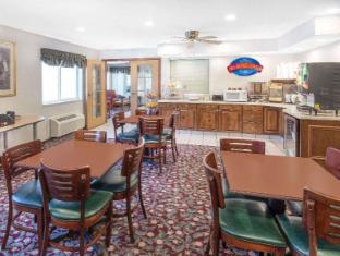 rodeway inn and suites