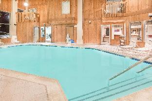 rodeway inn and suites