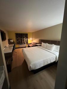 rodeway inn and suites