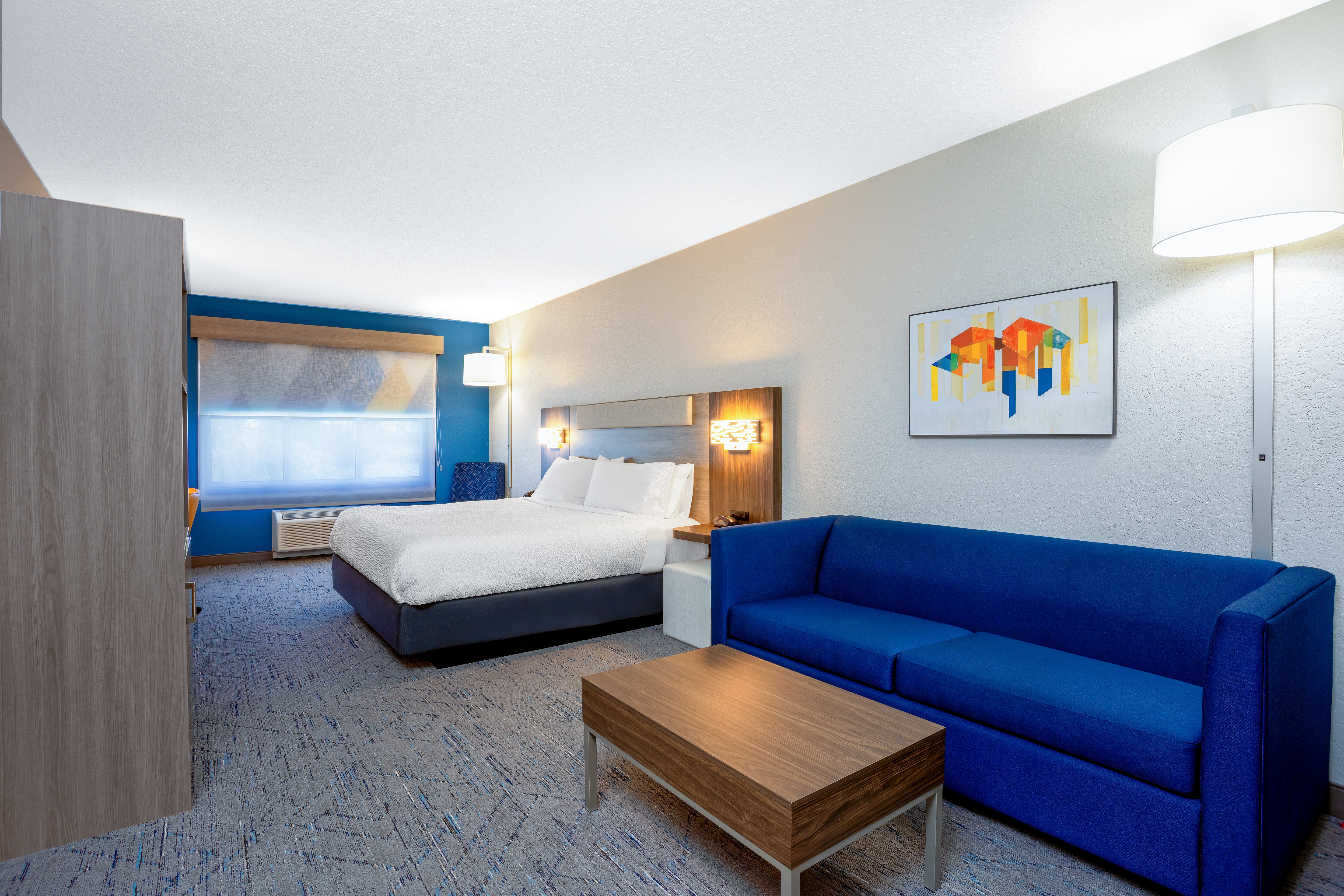 palm coast hotel and suites