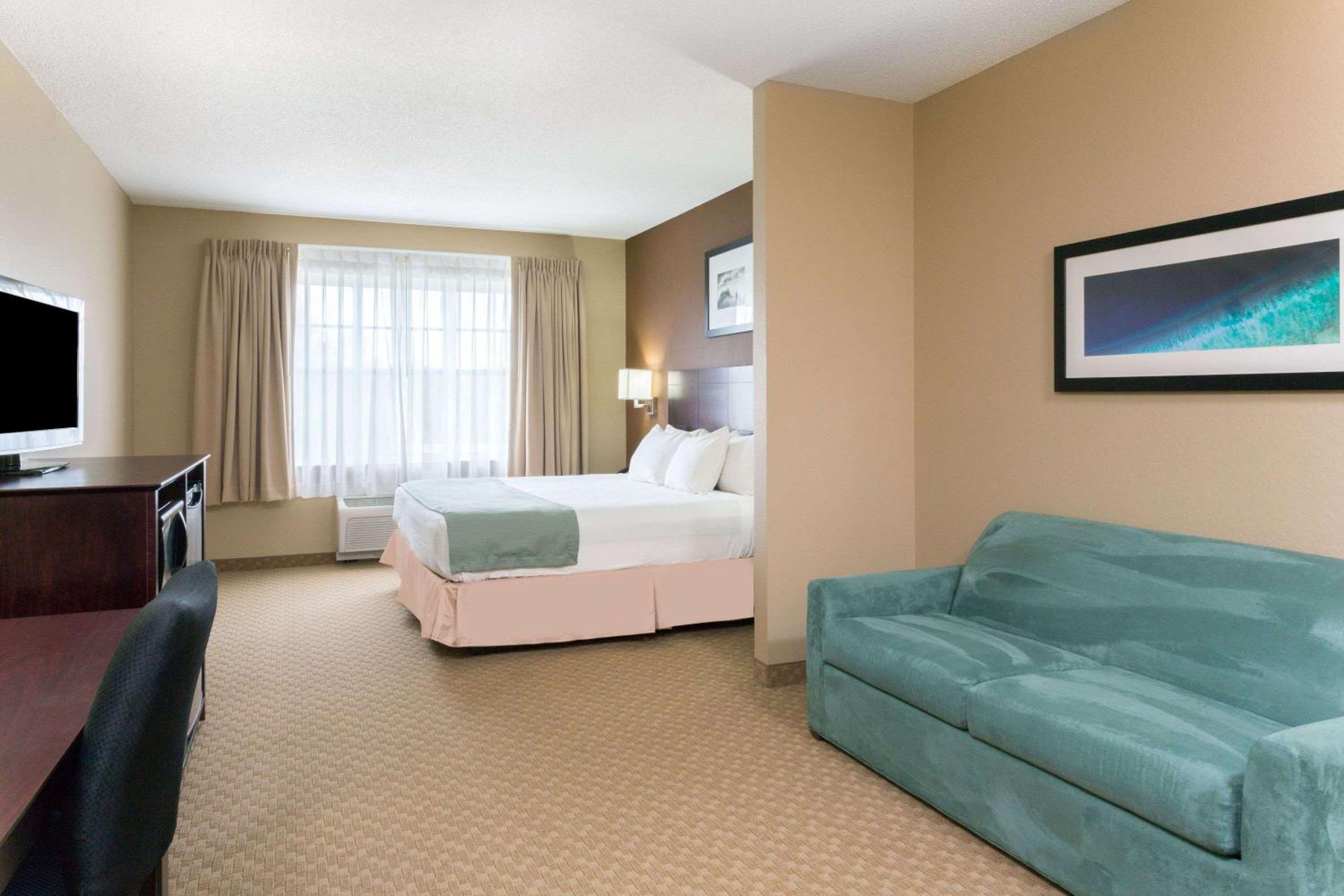 palm coast hotel and suites
