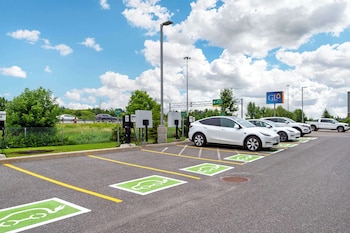 glo best western kanata ottawa west