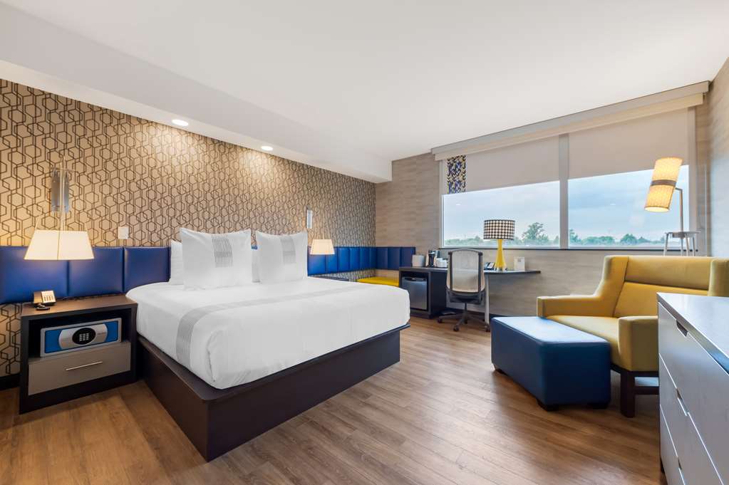 glo best western kanata ottawa west