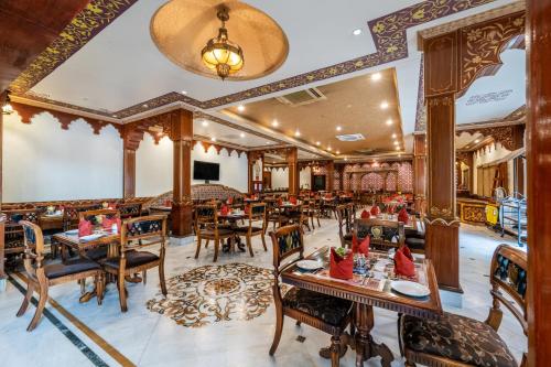chokhi dhani resort jaipur