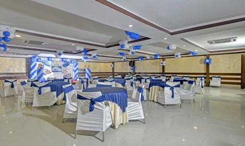 savoury seashell residency