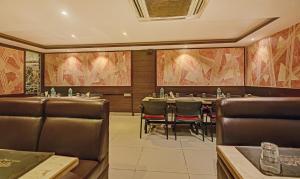 savoury seashell residency