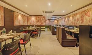 savoury seashell residency
