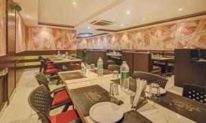 savoury seashell residency
