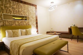 Ira By Orchid Bhubaneswar,Khordha>>Bhubaneshwar,4 star