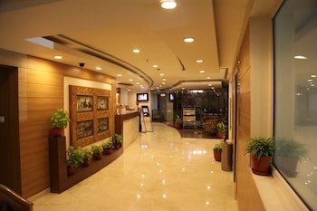 Ira By Orchid Bhubaneswar,Khordha>>Bhubaneshwar,4 star