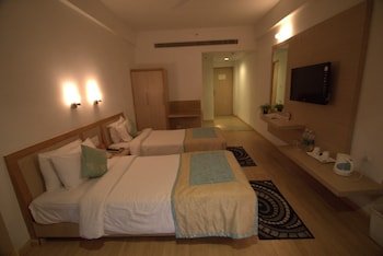Ira By Orchid Bhubaneswar,Khordha>>Bhubaneshwar,4 star
