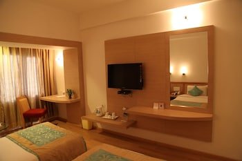 Ira By Orchid Bhubaneswar,Khordha>>Bhubaneshwar,4 star