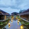 Anantya By The Lake,Chittar Lake>>Balaramapuram,3.5 star