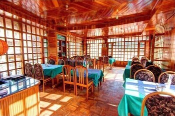dragon inn manali