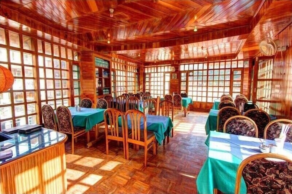 dragon inn manali