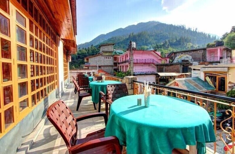 dragon inn manali
