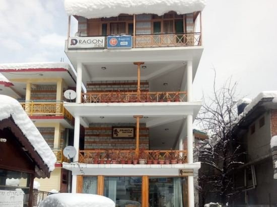 dragon inn manali