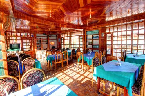 Dragon Inn Manali,Manali>>Kullu,3 star