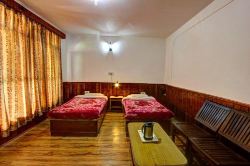 dragon inn manali