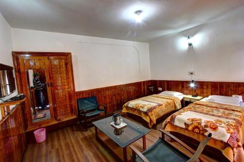 dragon inn manali