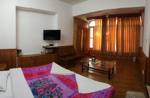 dragon inn manali