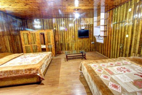 dragon inn manali