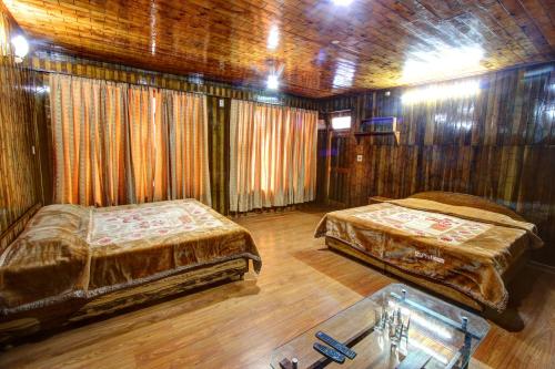 dragon inn manali