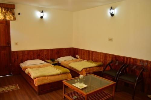 dragon inn manali