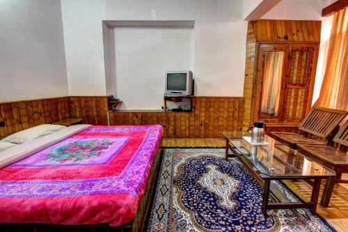 dragon inn manali