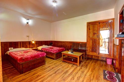 dragon inn manali