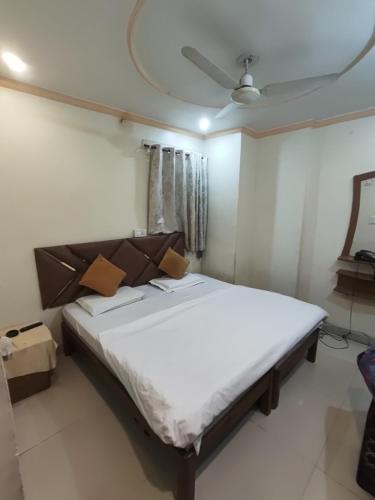 Hotel Balaji,India>>Gwalior,1 star