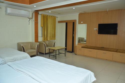 Hotel Balaji,India>>Gwalior,1 star