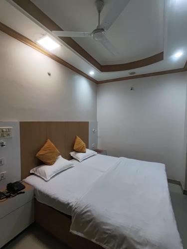 Hotel Balaji,India>>Gwalior,1 star