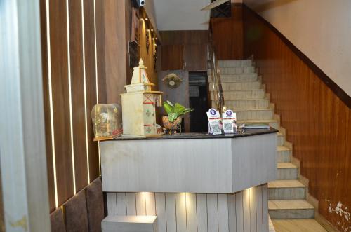 Hotel Balaji,India>>Gwalior,1 star