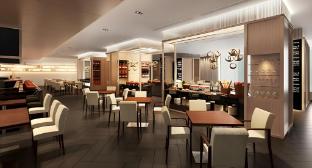 hotel red sapphire