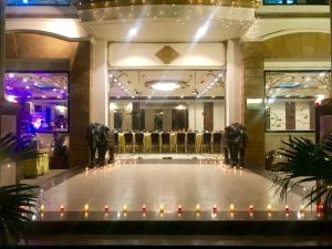 hotel red sapphire