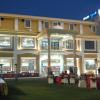 hotel red sapphire