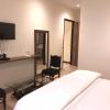 hotel red sapphire